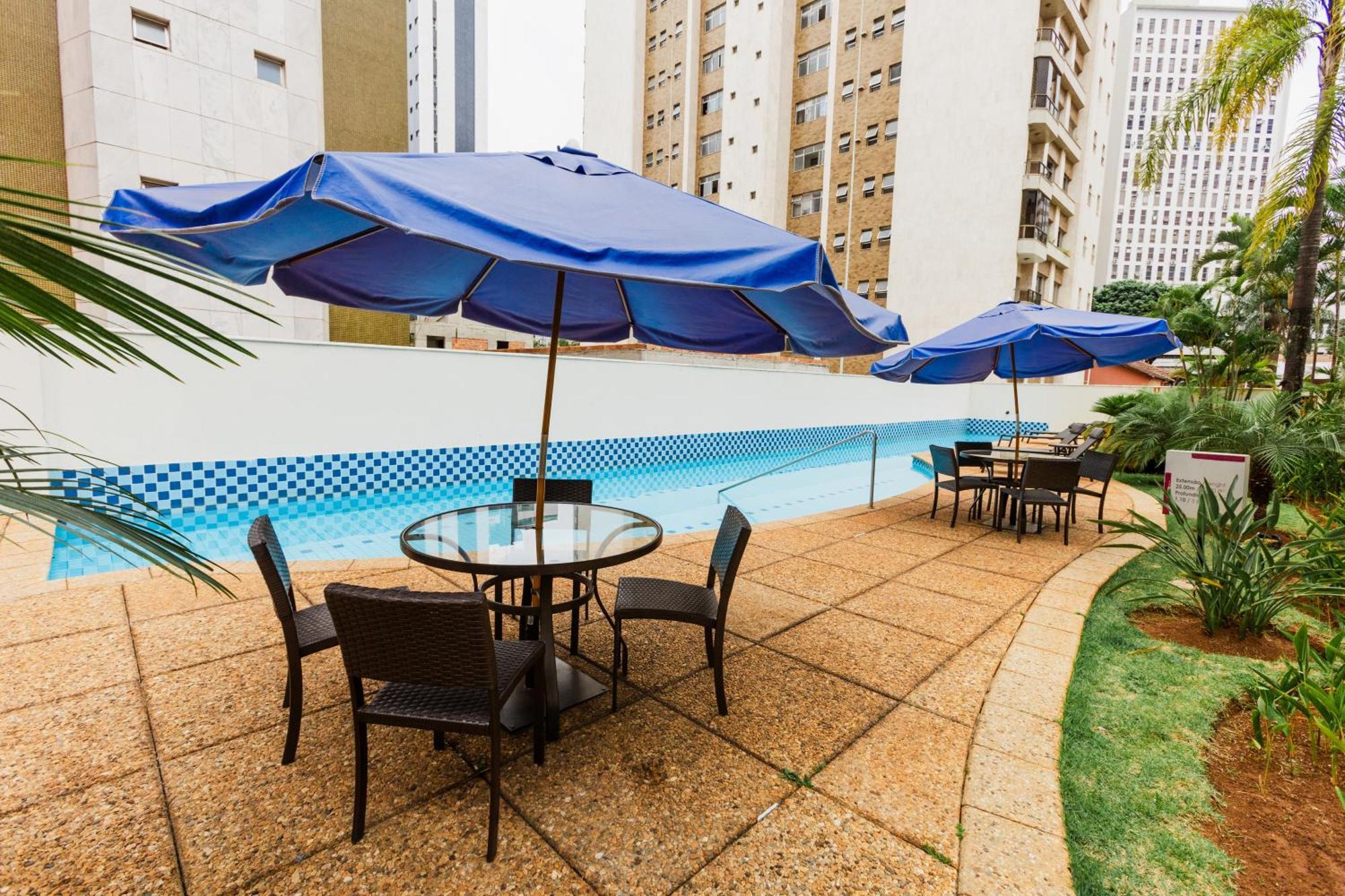 Royal Golden Hotel - Savassi Belo Horizonte Exterior photo